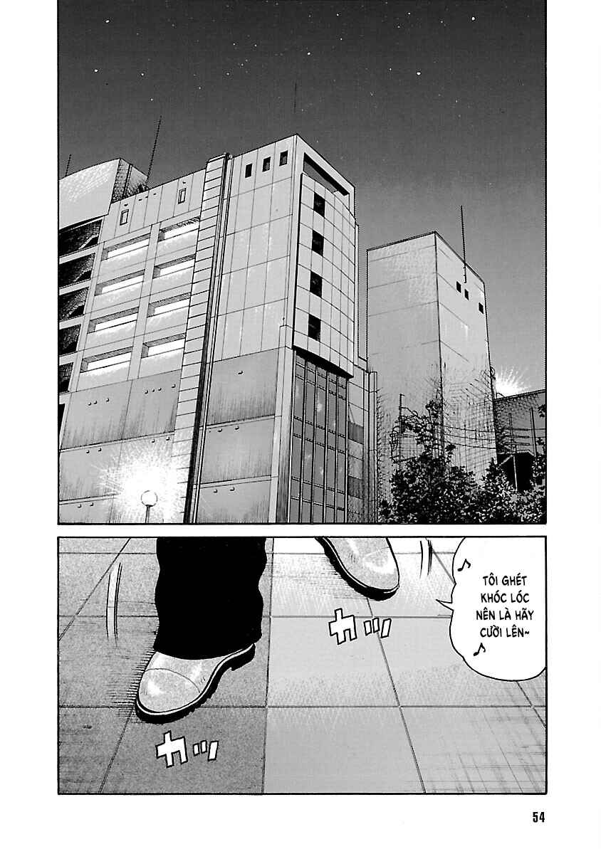 Shinsouban WORST Chapter 29 - Page 2