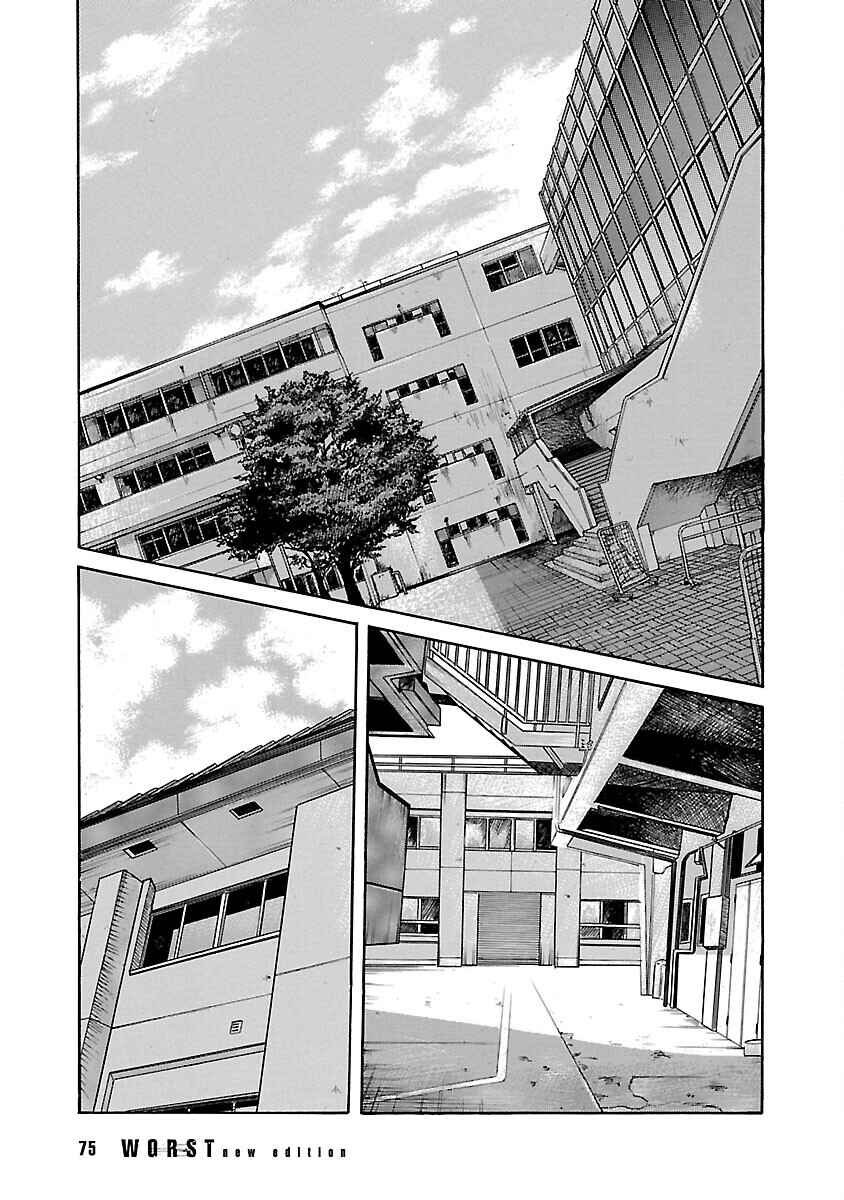 Shinsouban WORST Chapter 29 - Page 23
