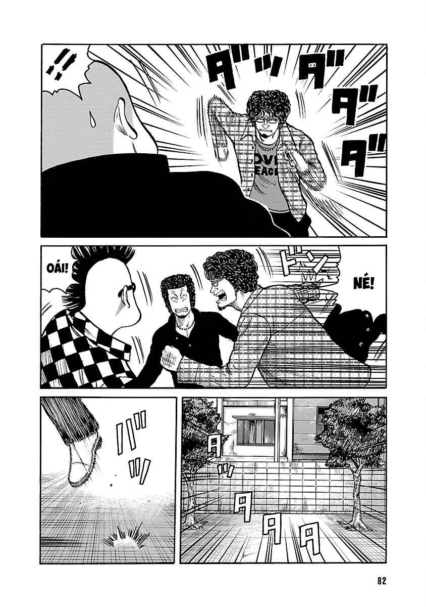 Shinsouban WORST Chapter 29 - Page 30