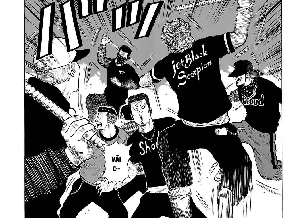Shinsouban WORST Chapter 29 - Page 36