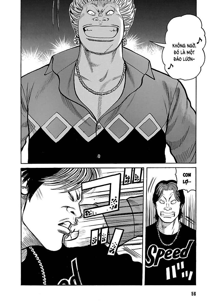 Shinsouban WORST Chapter 29 - Page 4