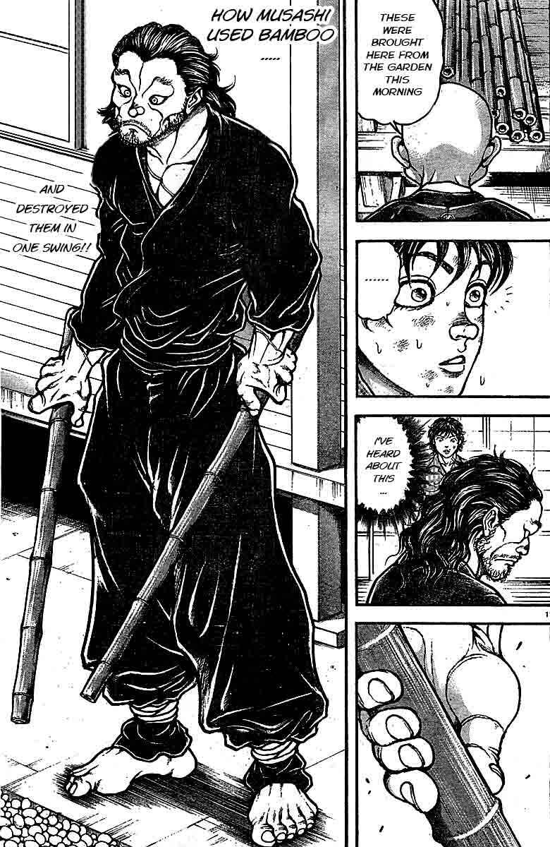 Baki-Dou Chapter 27 - Page 11