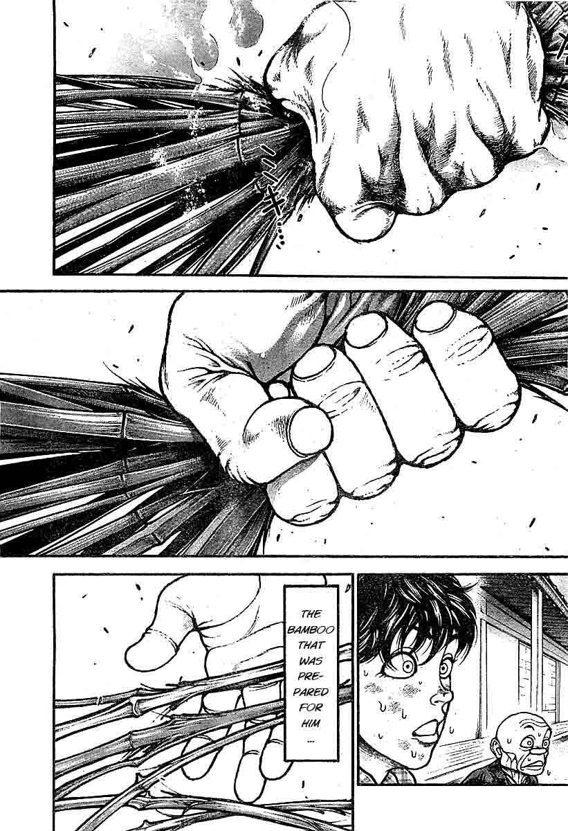 Baki-Dou Chapter 27 - Page 17