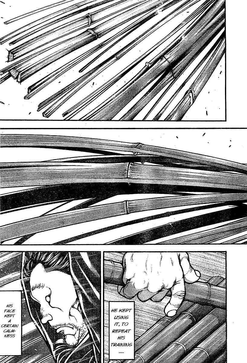 Baki-Dou Chapter 27 - Page 18