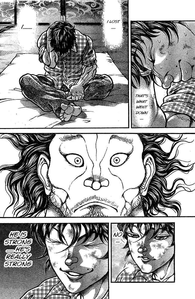 Baki-Dou Chapter 27 - Page 4