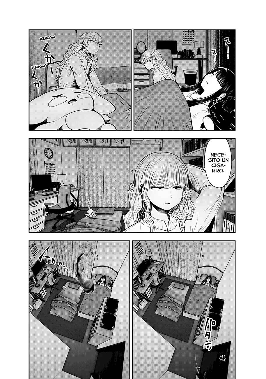 Machigatta Ko o Mahou Shoujo ni Shiteshimatta Chapter 106 - Page 8