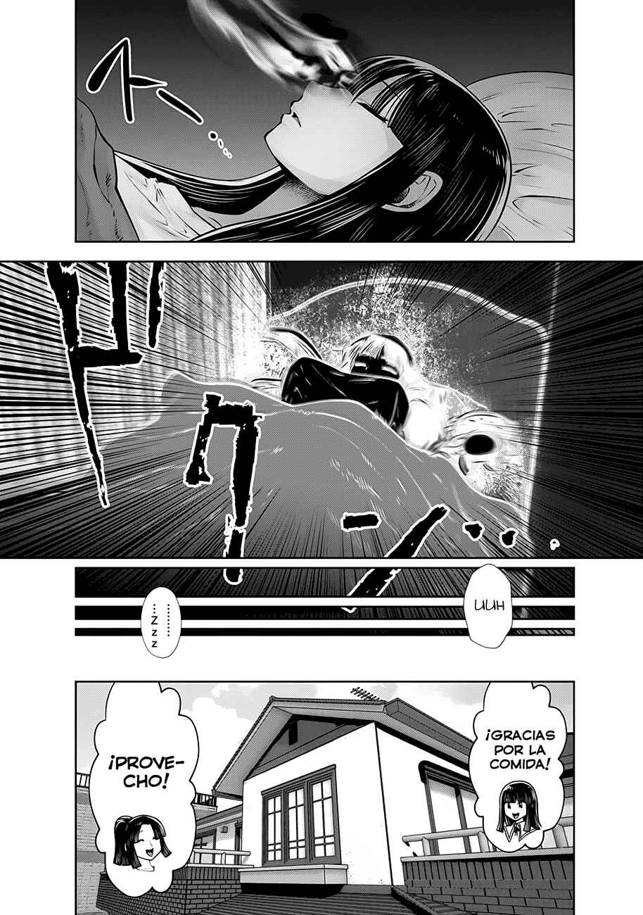 Machigatta Ko o Mahou Shoujo ni Shiteshimatta Chapter 106 - Page 9