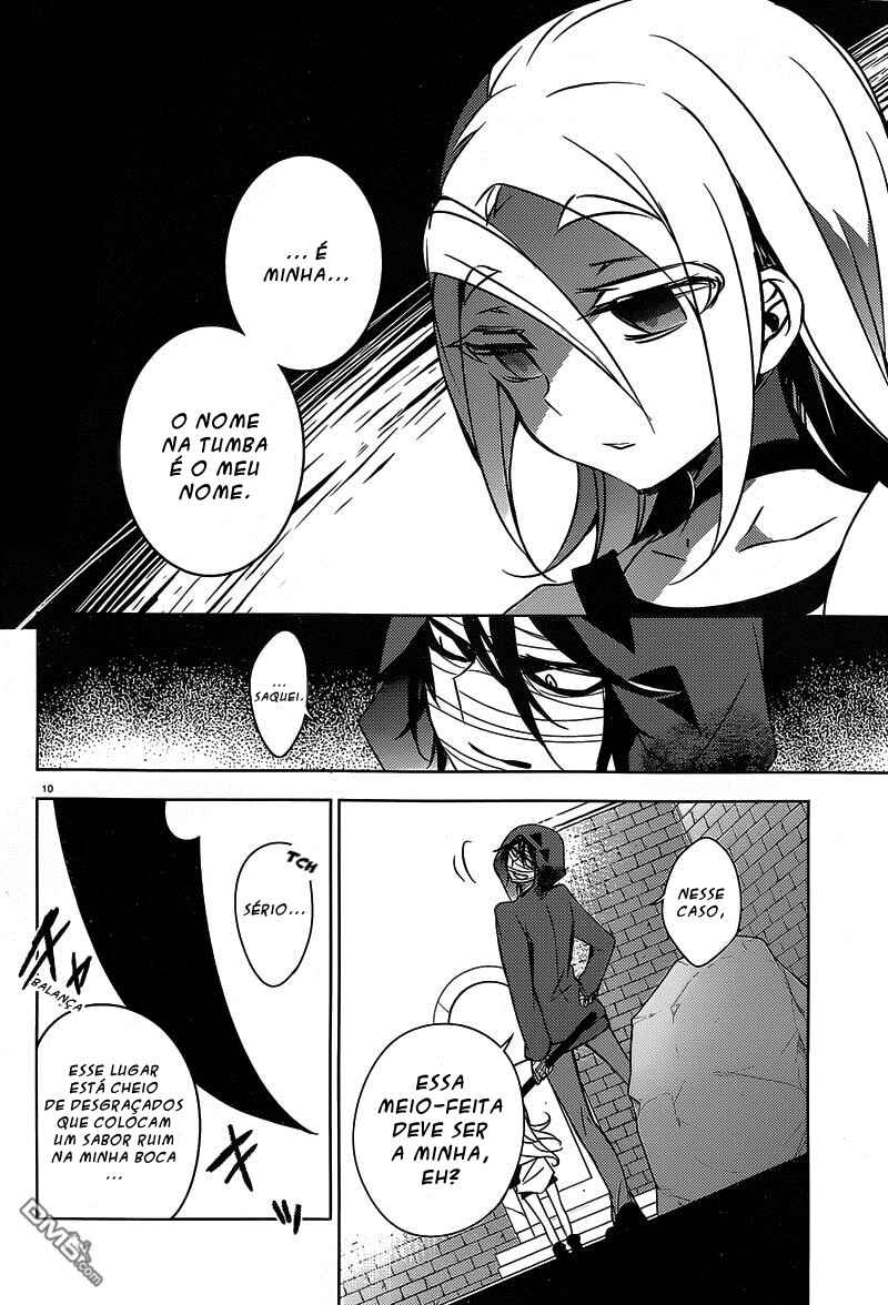 Angels of Death Chapter 4 - Page 11
