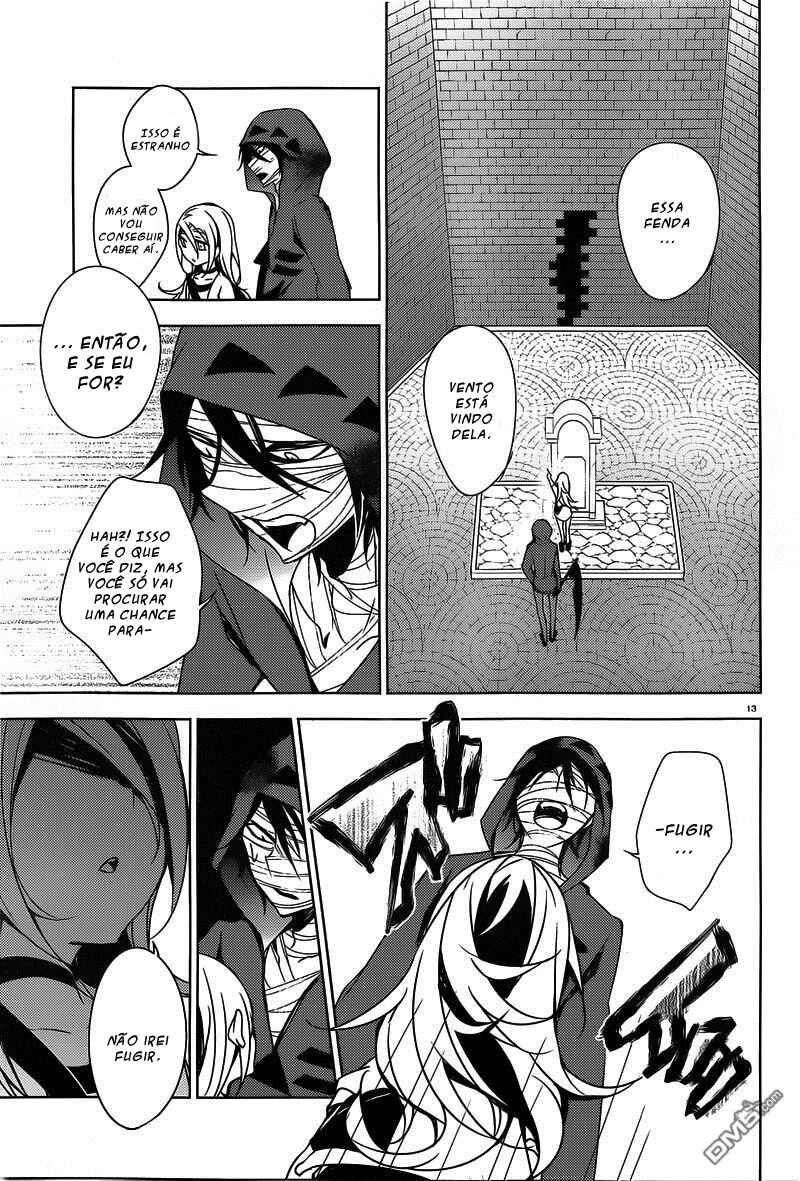 Angels of Death Chapter 4 - Page 14