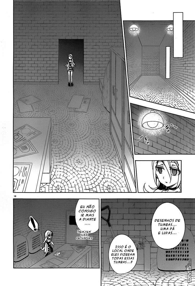 Angels of Death Chapter 4 - Page 19