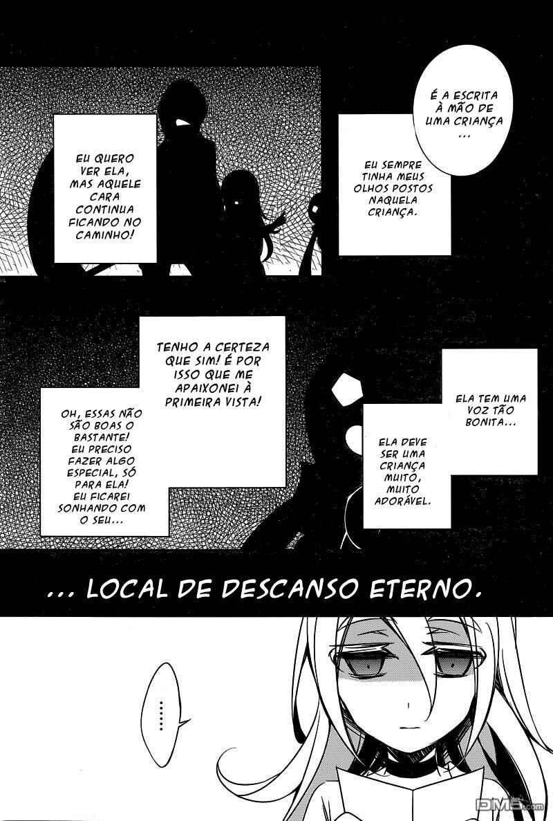 Angels of Death Chapter 4 - Page 20