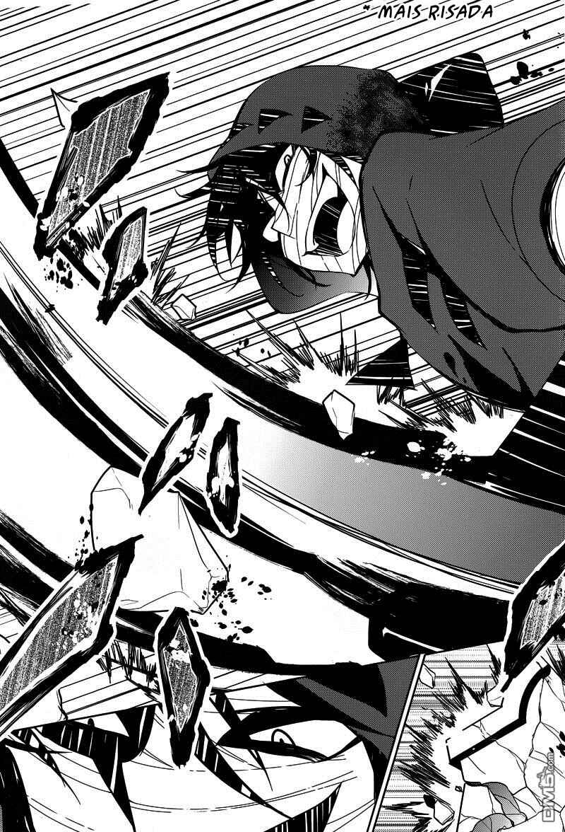 Angels of Death Chapter 4 - Page 26