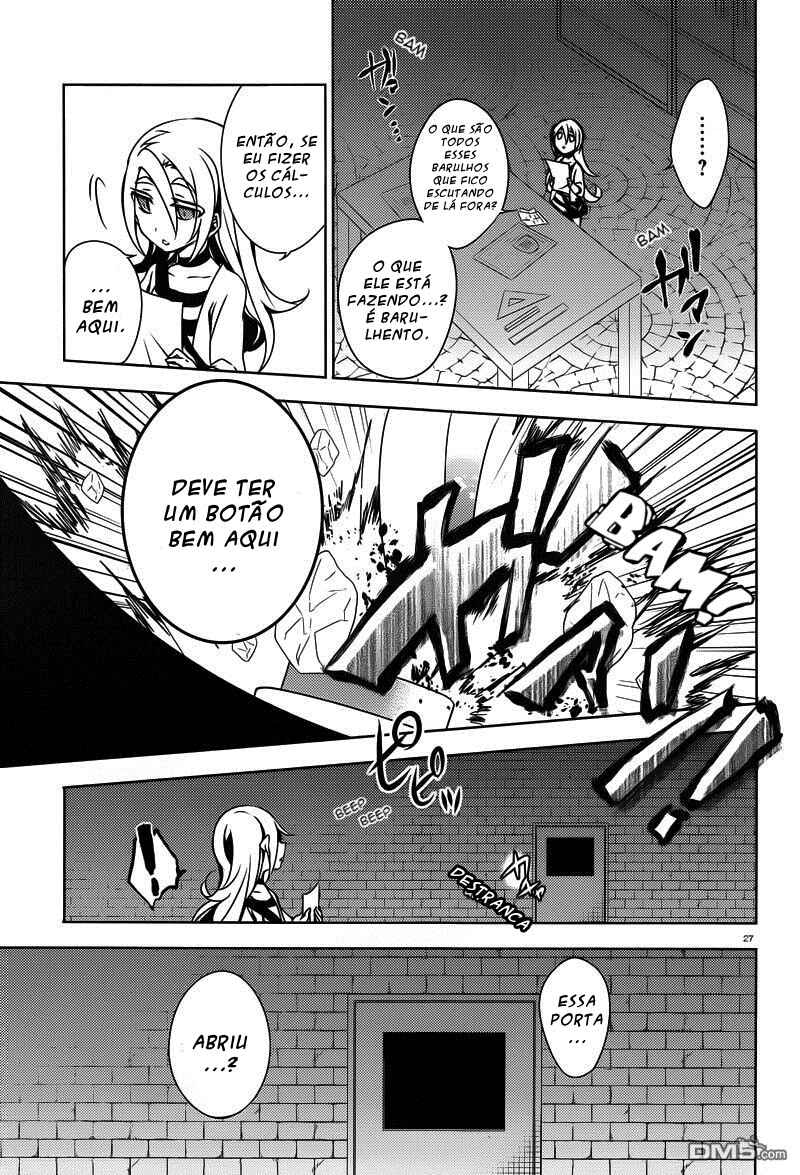 Angels of Death Chapter 4 - Page 28