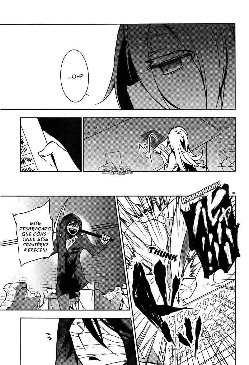 Angels of Death Chapter 4 - Page 32