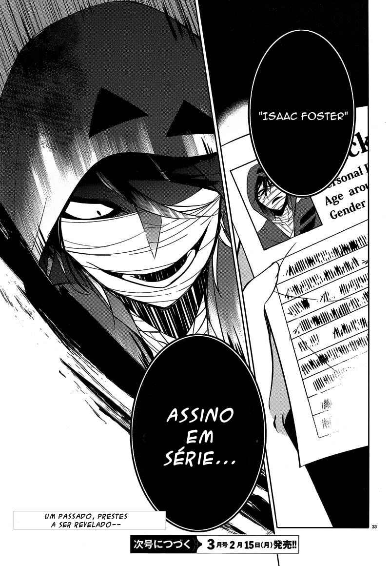Angels of Death Chapter 4 - Page 34