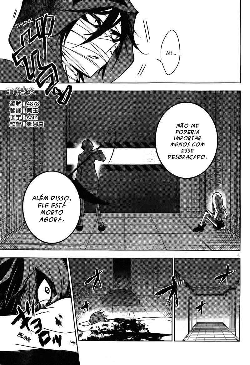 Angels of Death Chapter 4 - Page 4