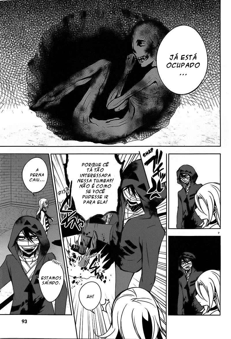 Angels of Death Chapter 4 - Page 8
