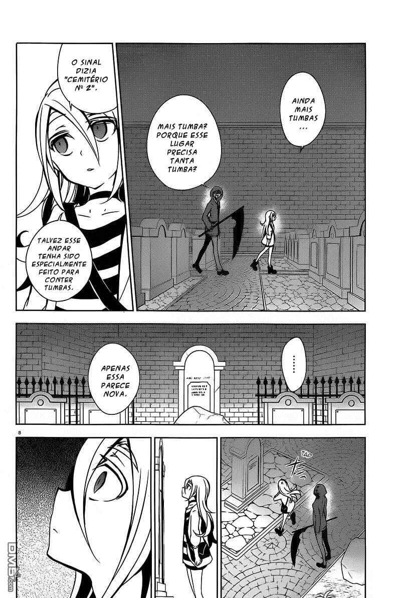 Angels of Death Chapter 4 - Page 9