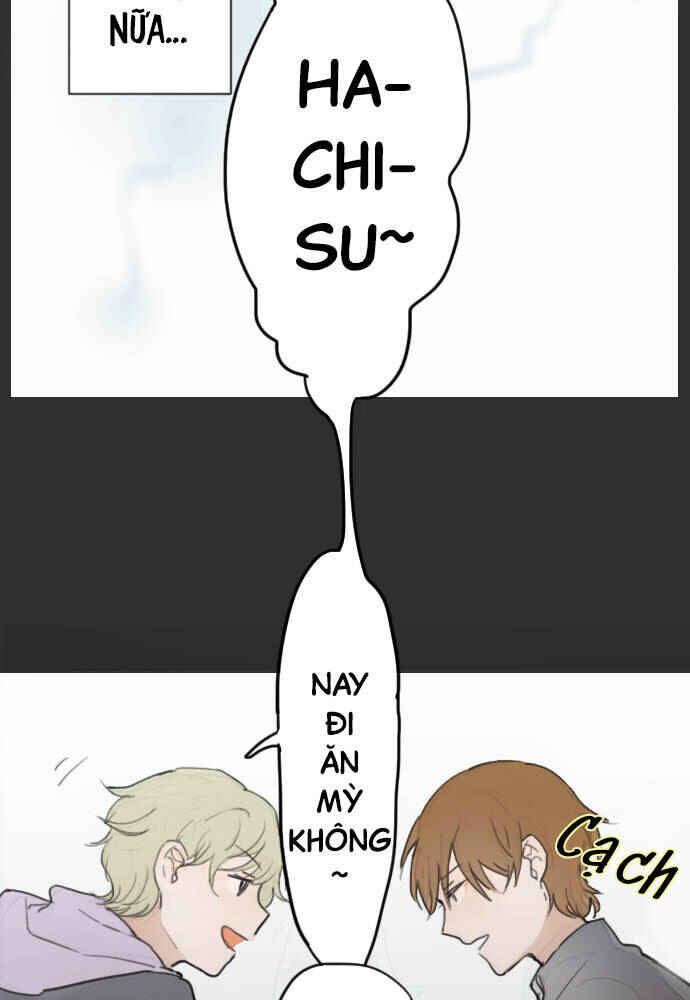 Star Flowers Chapter 14 - Page 33