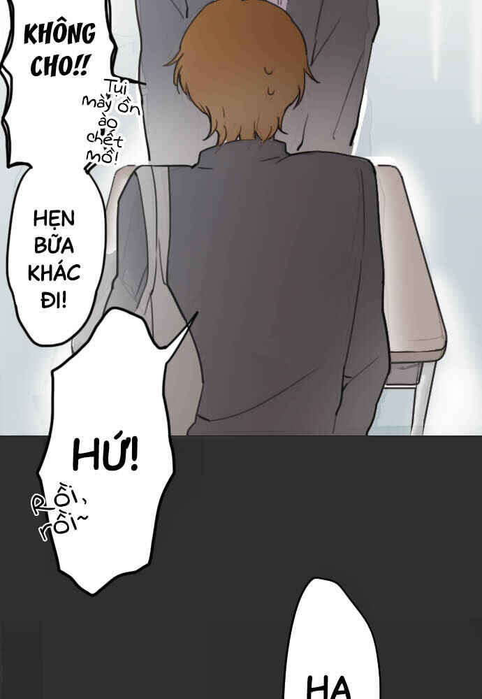 Star Flowers Chapter 14 - Page 37