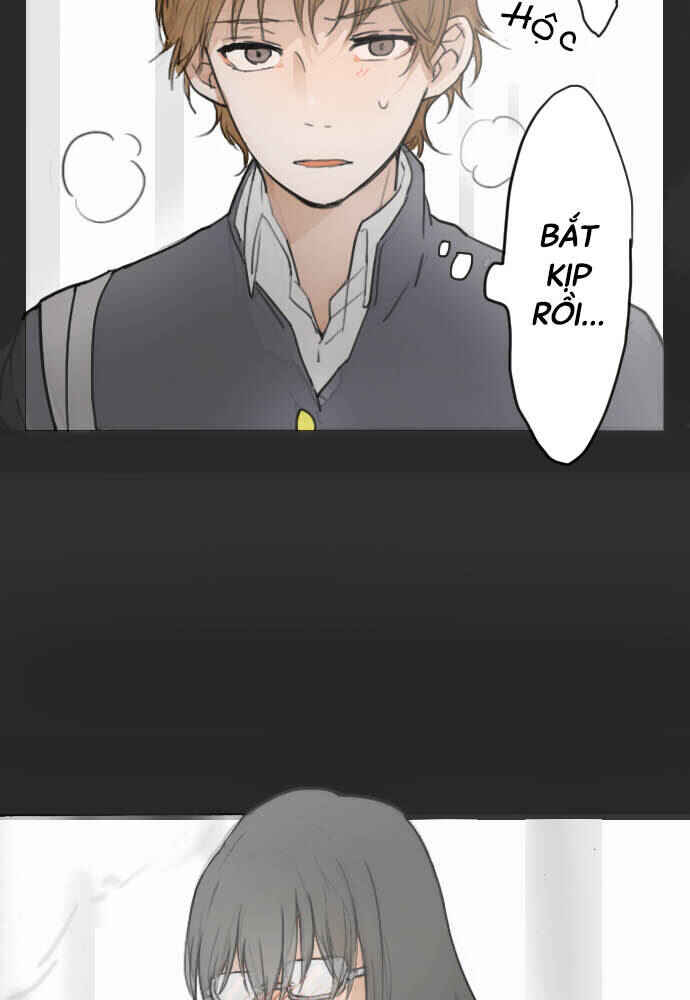 Star Flowers Chapter 14 - Page 53