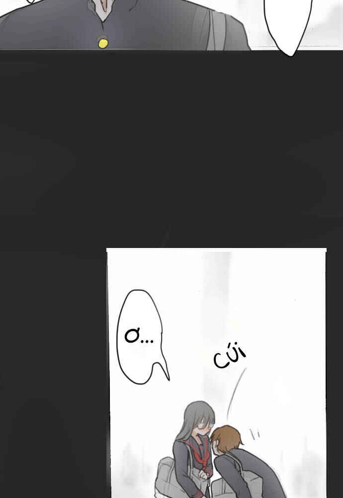 Star Flowers Chapter 14 - Page 56