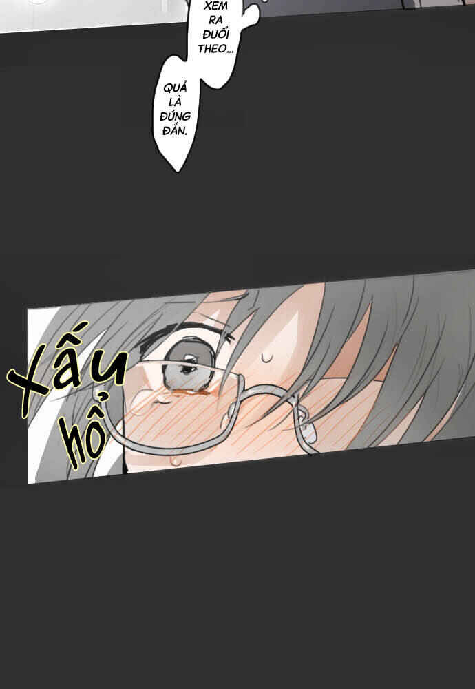 Star Flowers Chapter 14 - Page 63