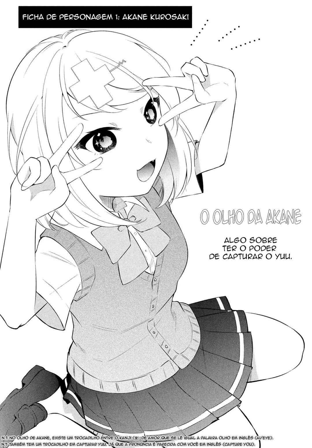 Itsumo Baka ni Shitekuru Bishoujo-tachi to Zetsuen Shitara, Jitsu wa Ore no koto ga Daisuki datta you da. Chapter 4 - Page 2