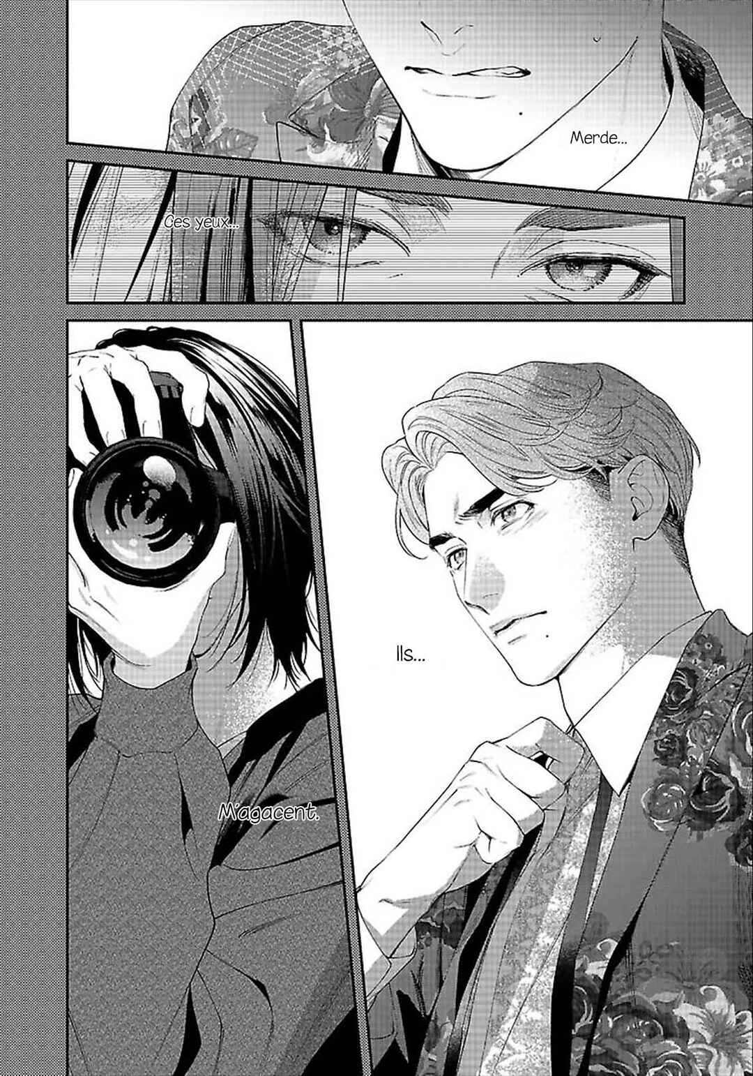 Sono Me de Shikkari Daite oke Chapter 2 - Page 17