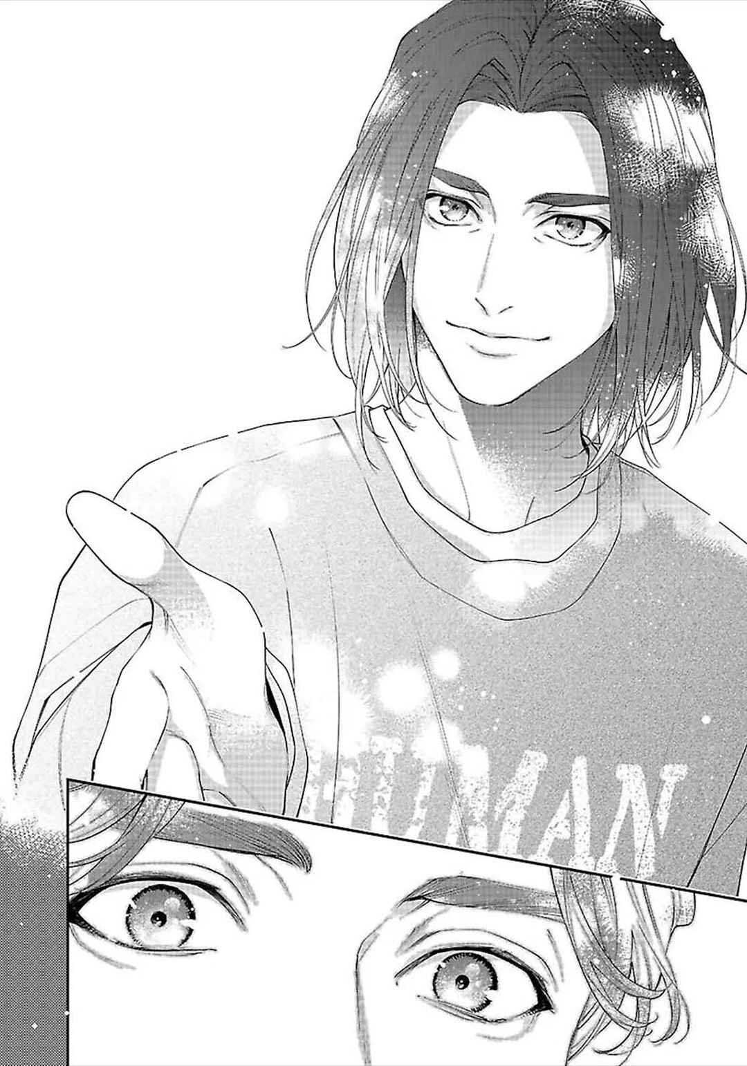 Sono Me de Shikkari Daite oke Chapter 2 - Page 23