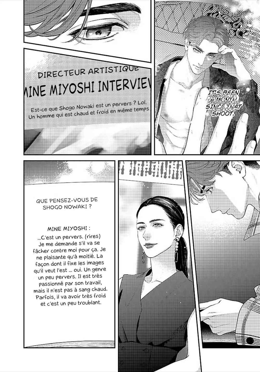Sono Me de Shikkari Daite oke Chapter 2 - Page 25