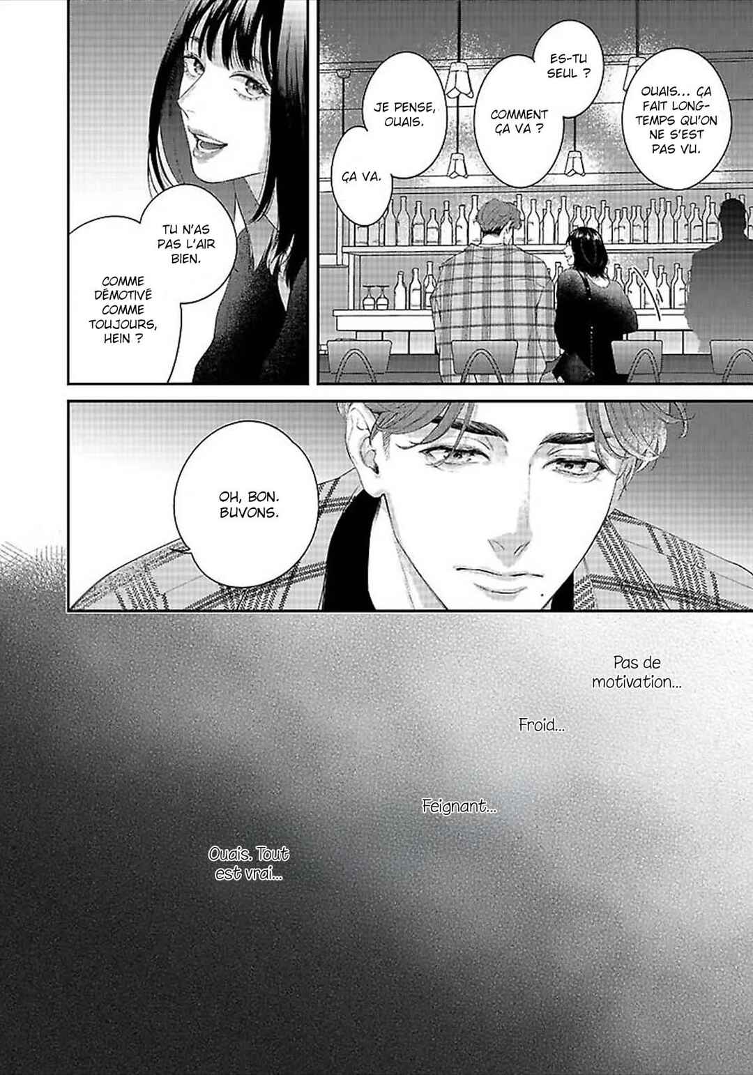 Sono Me de Shikkari Daite oke Chapter 2 - Page 27