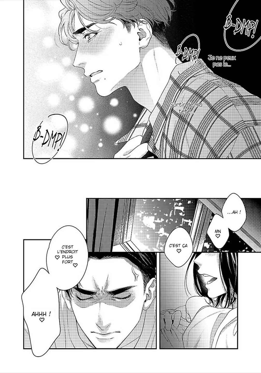 Sono Me de Shikkari Daite oke Chapter 2 - Page 31