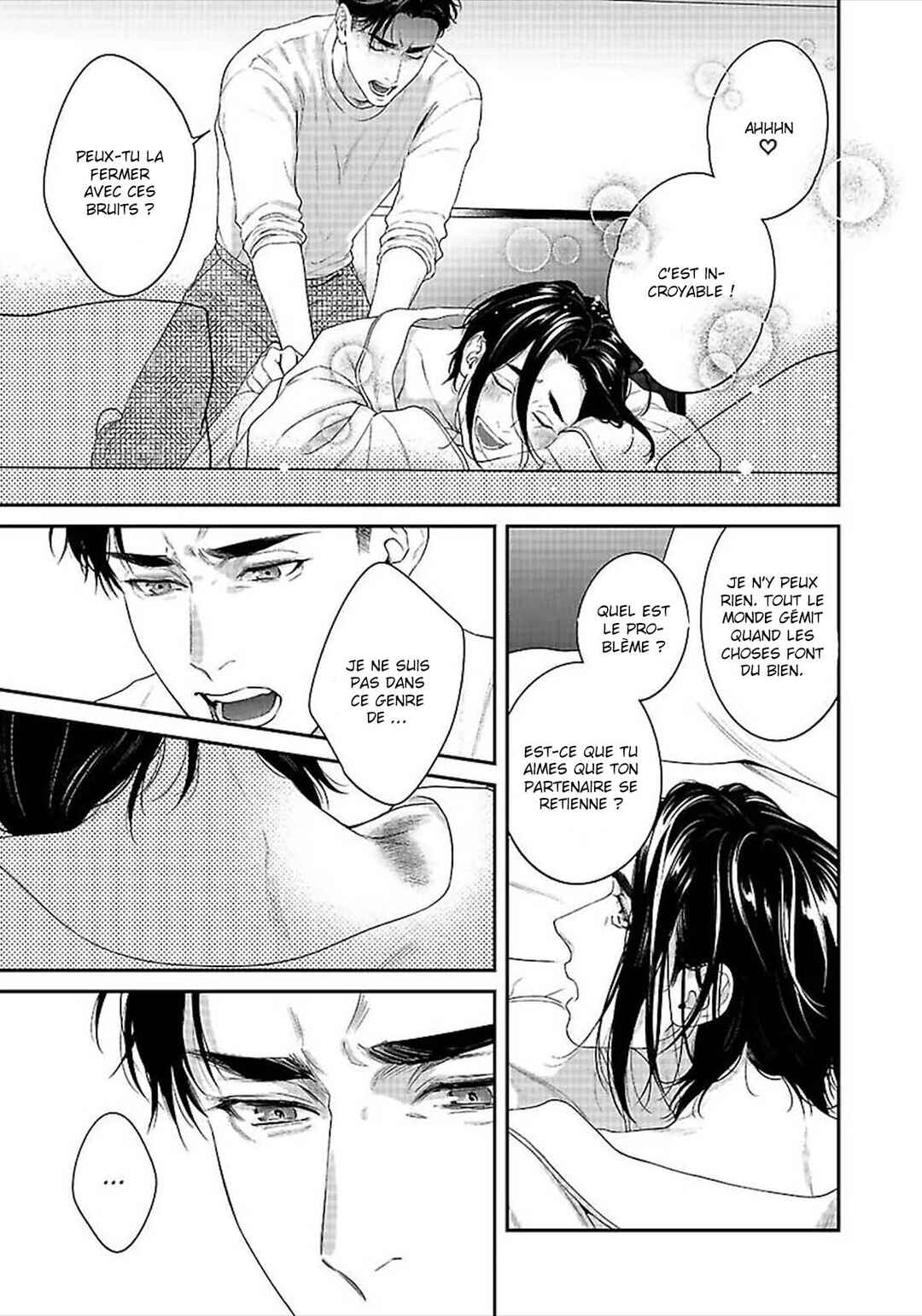 Sono Me de Shikkari Daite oke Chapter 2 - Page 32