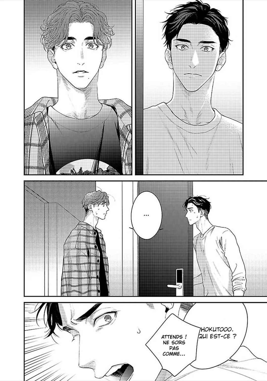 Sono Me de Shikkari Daite oke Chapter 2 - Page 35