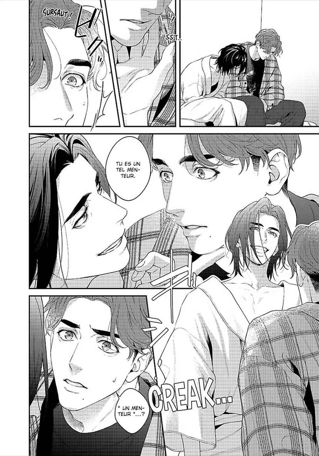 Sono Me de Shikkari Daite oke Chapter 2 - Page 41