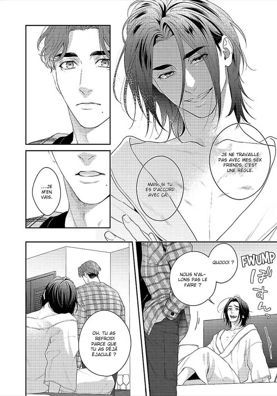Sono Me de Shikkari Daite oke Chapter 2 - Page 47