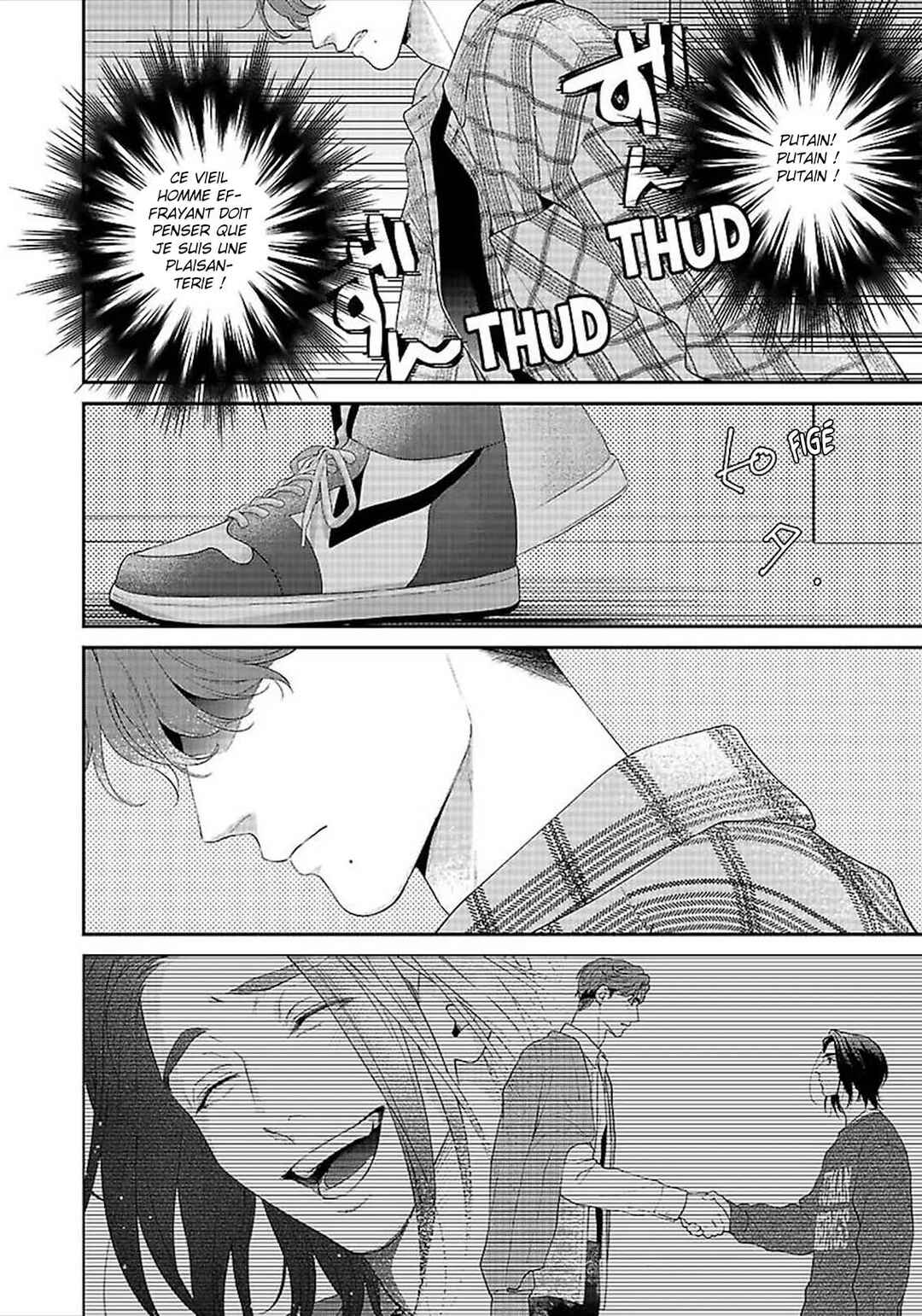 Sono Me de Shikkari Daite oke Chapter 2 - Page 49