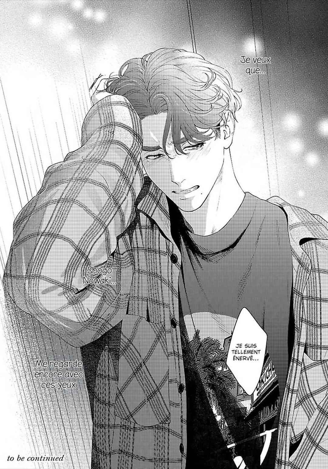 Sono Me de Shikkari Daite oke Chapter 2 - Page 50