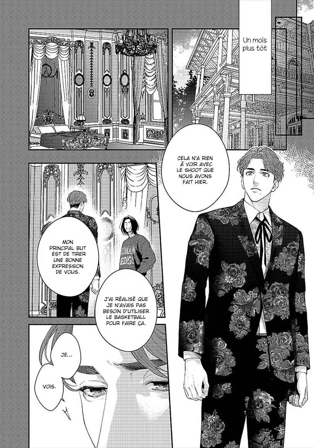 Sono Me de Shikkari Daite oke Chapter 2 - Page 9