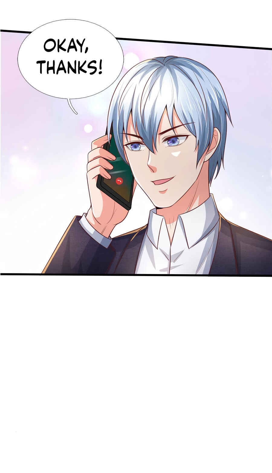 Wǒ Shì Dà Xiānzūn Chapter 281 - Page 23
