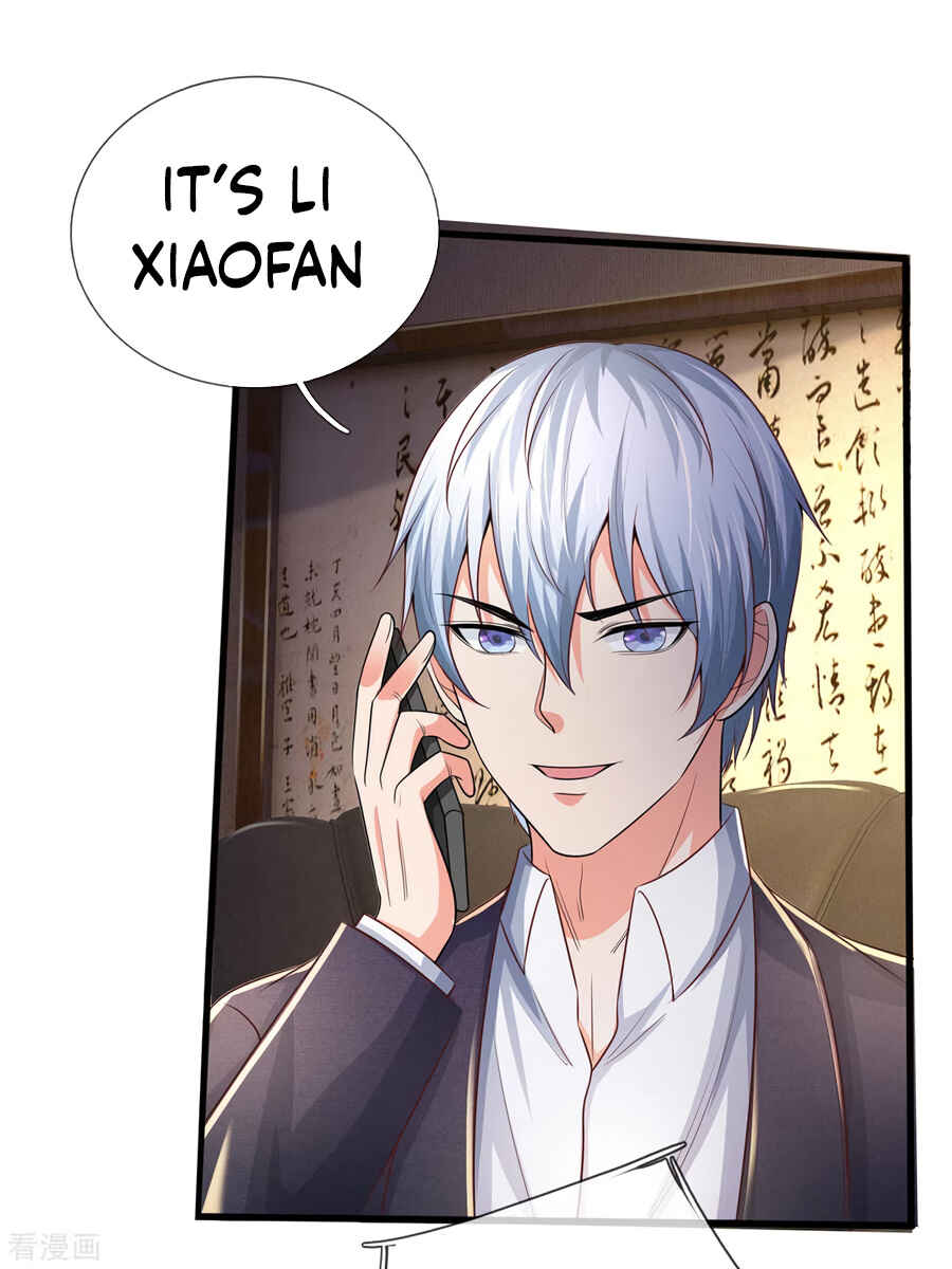 Wǒ Shì Dà Xiānzūn Chapter 281 - Page 7