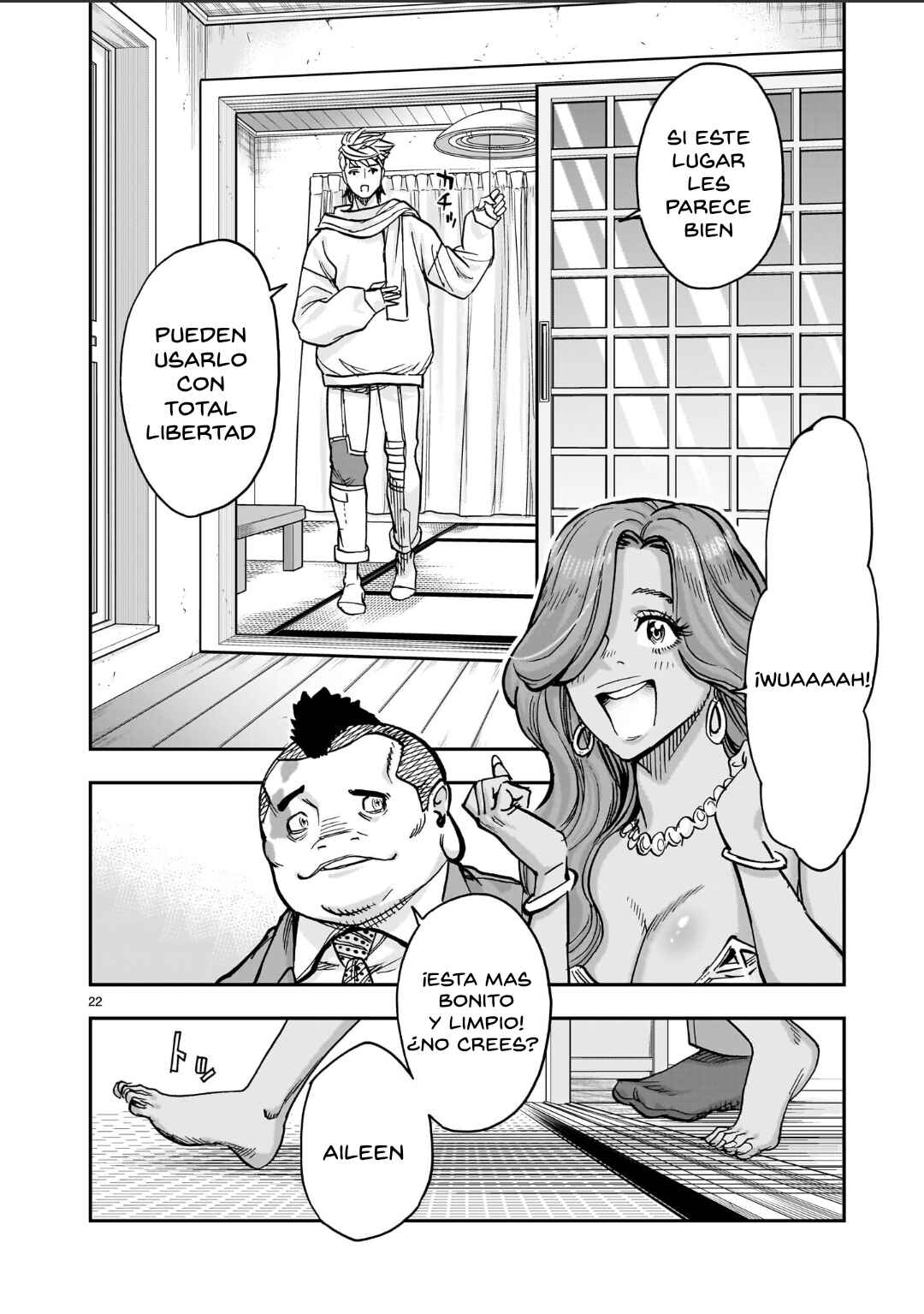 Kamen Rider Kuuga Chapter 131 - Page 23
