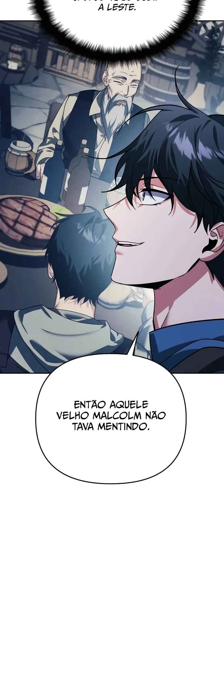 Nae Bunsin i Geomuri ga Doeeoganda Chapter 6 - Page 13