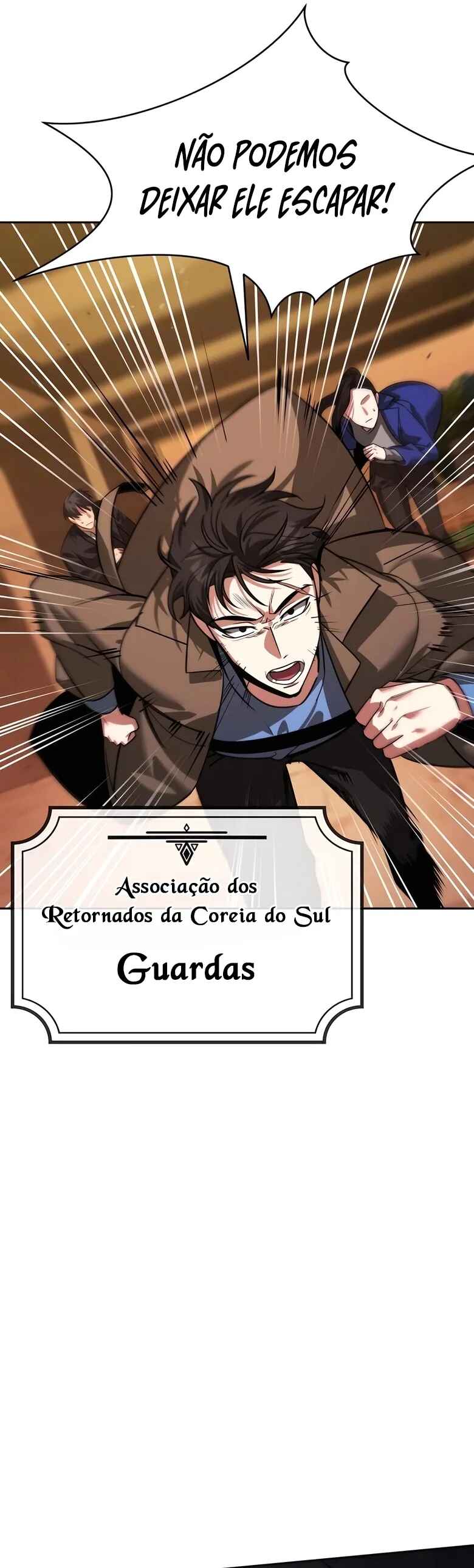 Nae Bunsin i Geomuri ga Doeeoganda Chapter 6 - Page 2