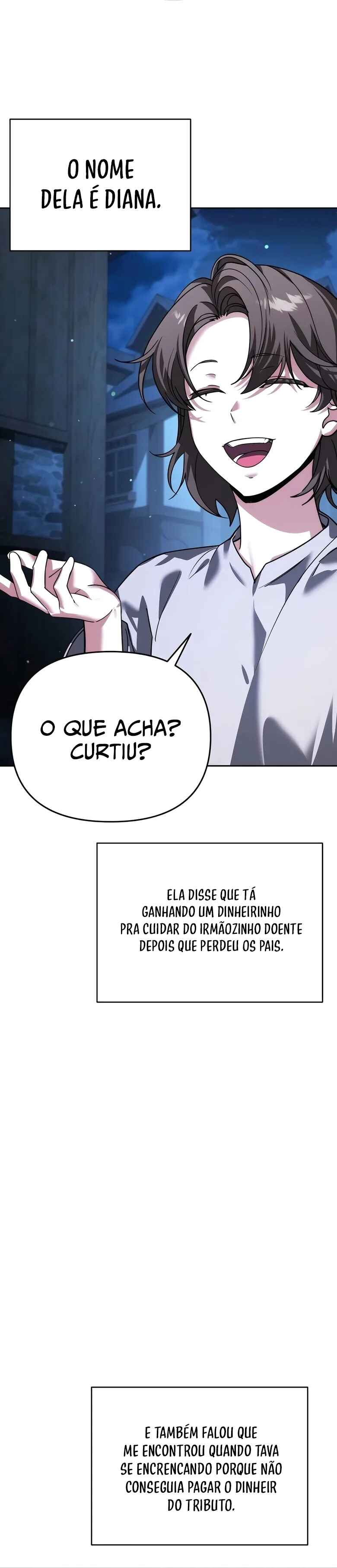 Nae Bunsin i Geomuri ga Doeeoganda Chapter 6 - Page 25