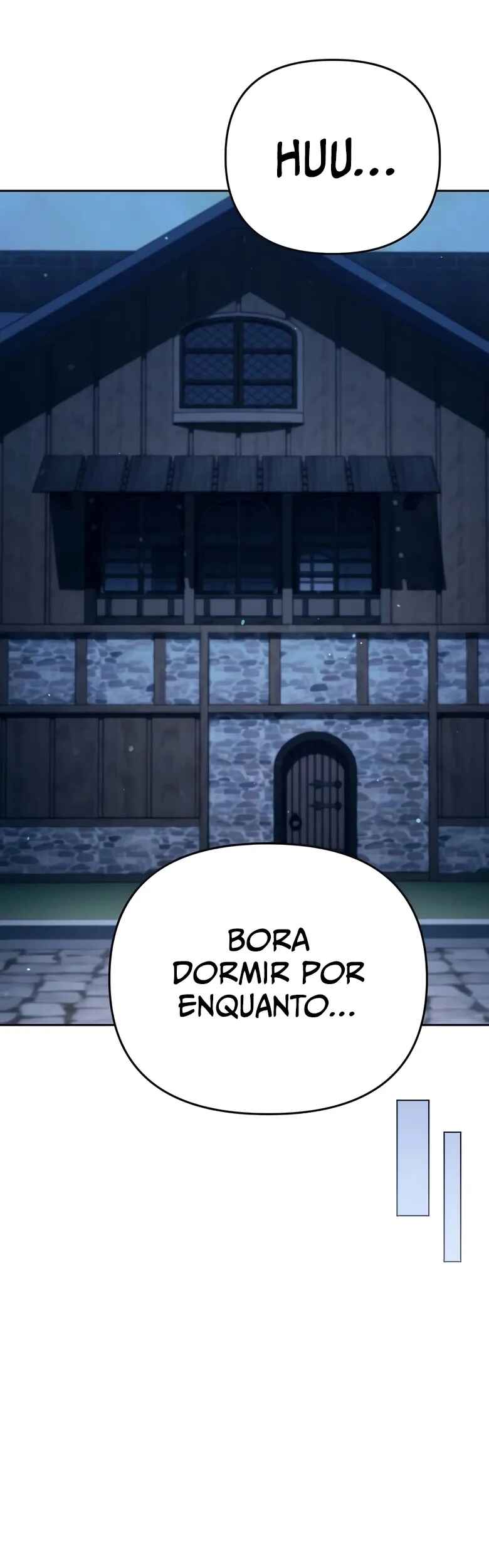 Nae Bunsin i Geomuri ga Doeeoganda Chapter 6 - Page 28