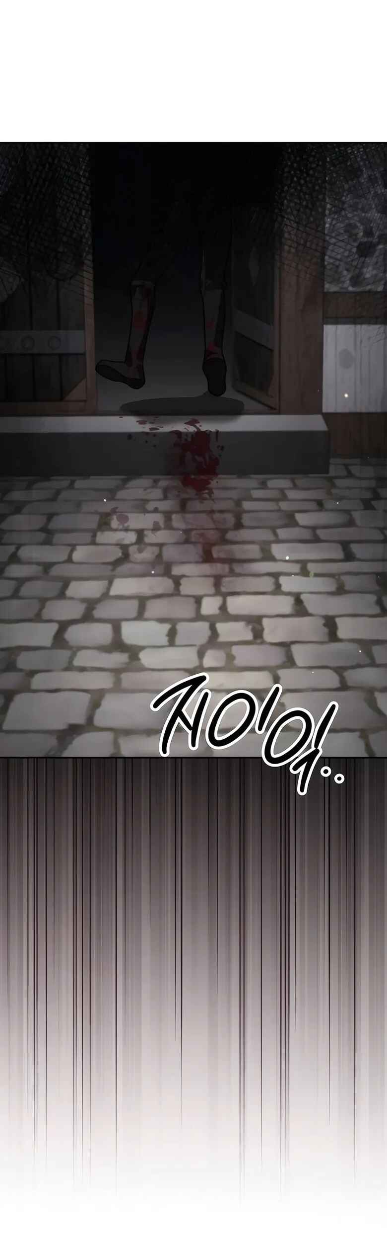 Nae Bunsin i Geomuri ga Doeeoganda Chapter 6 - Page 51