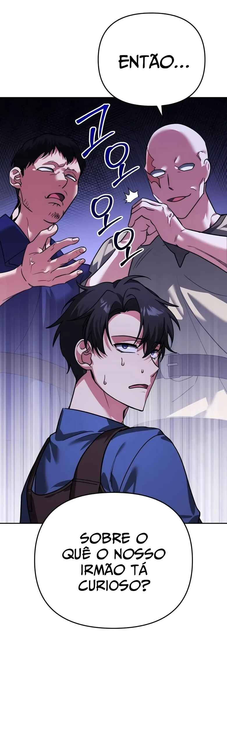 Nae Bunsin i Geomuri ga Doeeoganda Chapter 6 - Page 65