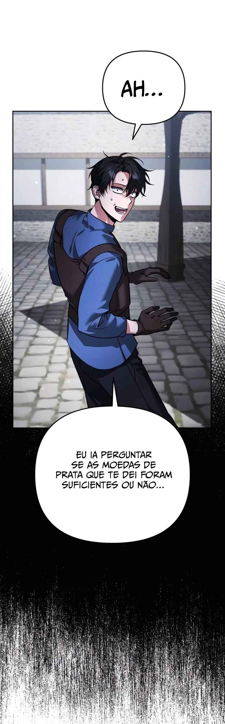 Nae Bunsin i Geomuri ga Doeeoganda Chapter 6 - Page 66